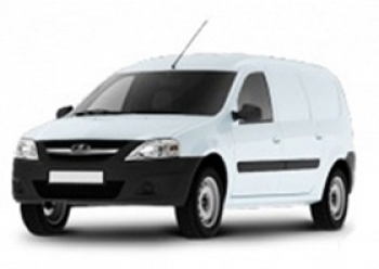 Лада Ларгус Лада Ларгус