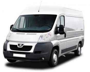 Пежо Боксер (фургон цельнометалический) 11,5куб.м Пежо Боксер (фургон цельнометалический) 11,5куб.м